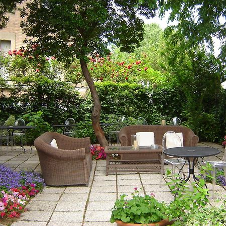 Villa Elda Boutique Hotel シエーナ エクステリア 写真