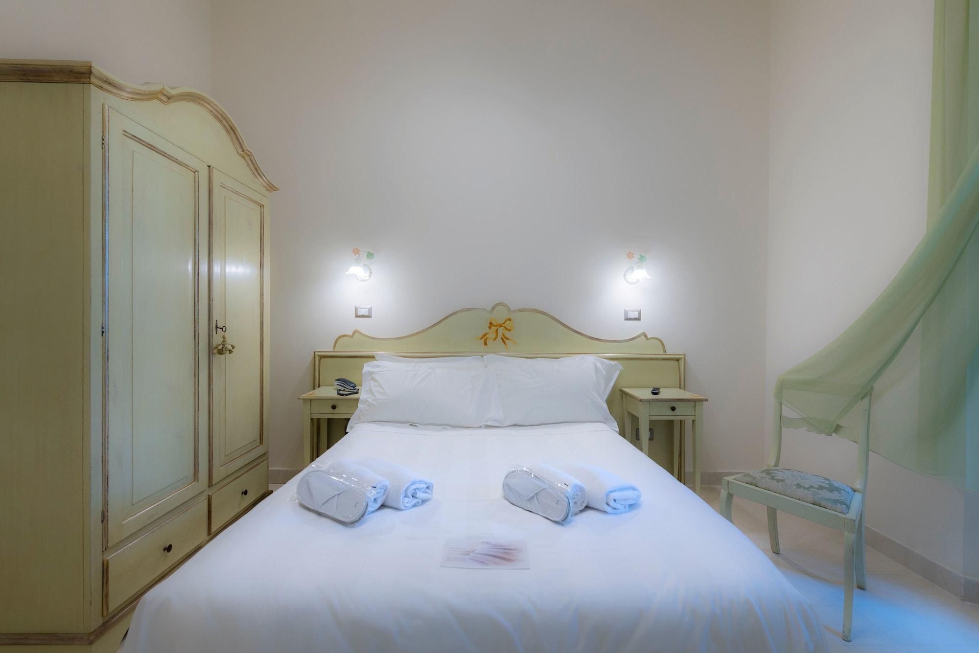 Villa Elda Boutique Hotel シエーナ エクステリア 写真