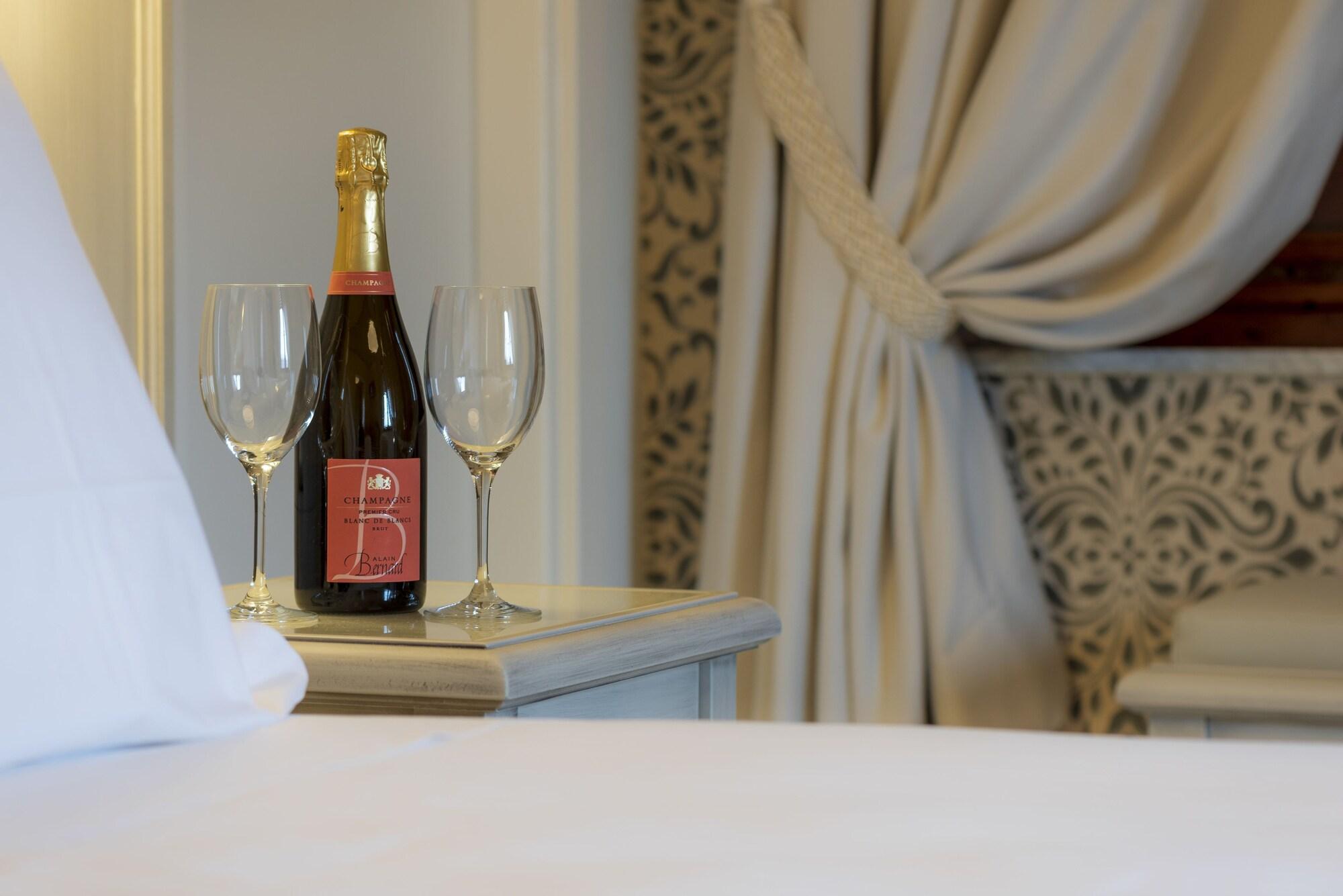 Villa Elda Boutique Hotel シエーナ エクステリア 写真
