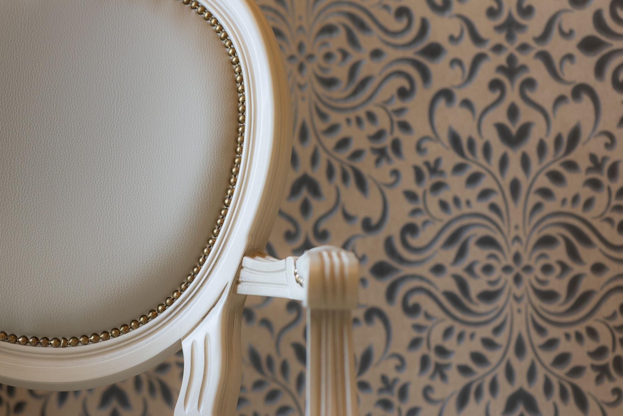 Villa Elda Boutique Hotel シエーナ エクステリア 写真
