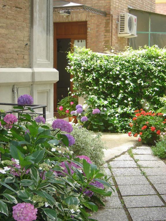 Villa Elda Boutique Hotel シエーナ エクステリア 写真
